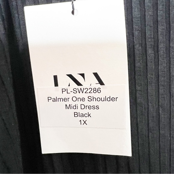 NEW with tags Revolve LNA Cut Out Dress - Picture 6 of 8